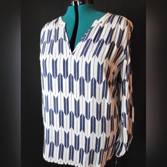 NWT PENDLETON blouse - Picture 2 of 6